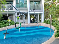 Optima @ Tanah Merah (D16), Condominium #168139952